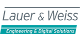 Logo von Lauer&Weiss