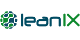 Logo von LeanIX