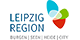 Logo von Leipzig Tourismus