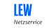 Logo von LEW Netzservice