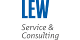 Logo von LEW Service & Consulting GmbH