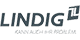 Logo von LINDIG Fördertechnik
