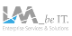 Logo von LM IT-Services AG