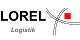 Logo von LOREL Logistik GmbH