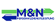Logo von M & N Personaldienstleistung GmbH & Co. KG
