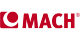 Logo von MACH AG