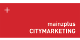 Logo von mainzplus CITYMARKETING GmbH
