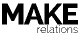 Logo von make relations