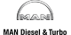 Logo von MAN Energy Solutions