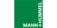 Logo von MANN + HUMMEL International GmbH & Co. KG