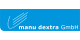 Logo von manu dextra