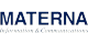 Logo von Materna Information & Communications SE