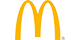 Logo von McDonald´s