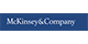 Logo von McKinsey & Company, Inc.