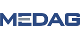 Logo von MEDAG