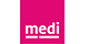 Logo von medi GmbH & Co. KG