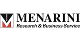 Logo von A. Menarini Research & Business Service GmbH