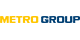 Logo von METRO AG