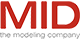 Logo von MID GmbH