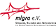 Logo von migra