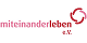 Logo von Miteinander Leben Service gGmbH