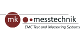 Logo von mk-messtechnik