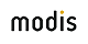 Logo von Modis