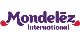 Logo von Mondelez International