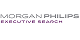 Logo von Morgan Philips Executive Search