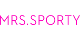 Logo von Mrs.Sporty GmbH