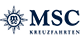 Logo von MSC