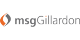 Logo von msgGillardon