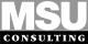 Logo von MSU