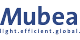 Logo von Mubea