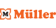 Logo von Müller
