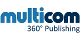 Logo von multicom Gesellschaft für Computer- und Communikationssysteme mbH