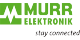 Logo von Murrelektronik