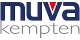 Logo von muva kempten GmbH