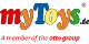 Logo von myToys.de GmbH