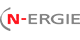 Logo von N-ERGIE AG