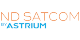 Logo von ND SatCom