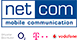 Logo von netcom