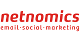 Logo von netnomics GmbH