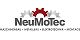 Logo von NeuMoTec GmbH