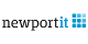 Logo von newport informationstechnologie GmbH & Co. KG