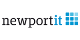 Logo von newport it