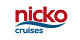 Logo von Nicko Cruises Schiffsreisen GmbH