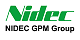 Logo von NIDEC GPM GmbH