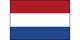 Logo von Niederlande