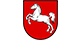 Logo von Niedersachsen